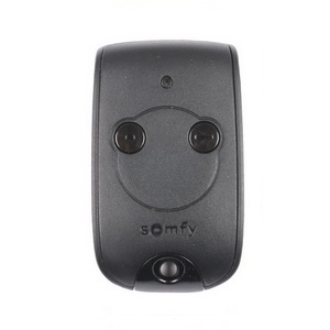 Somfy 74300 Manual