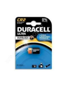 DURACELL CR2 3V Battery