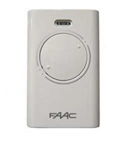 FAAC XT2 433 SLH