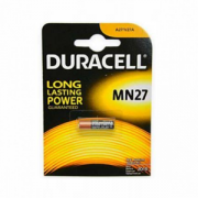 DURACELL 12V MN27 BATTERY
