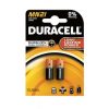 2 DURACELL 12V P23GA BATTERIES