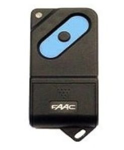 FAAC 433DS1