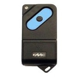 FAAC 433DS1