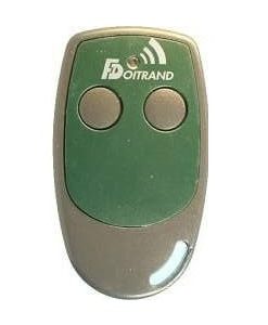 Doitrand TS2DE