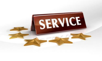 5 Stars Service