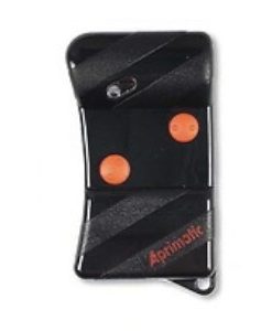 APRIMATIC TG2M