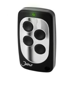 JANE J-V