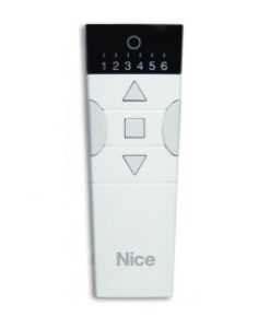 NICE ERGO6