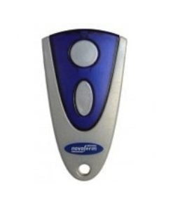 NOVOFERM NOVOTRON 502
