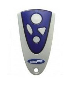 NOVOFERM NOVOTRON 502 Max 43-2
