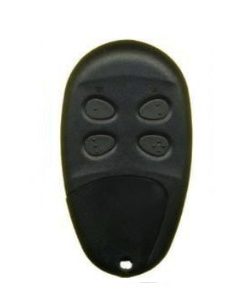 SIMINOR EM 38 4 Buttons