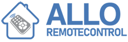 Allo RemoteControl