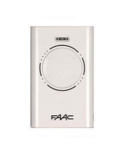 FAAC XT4 433 SLH