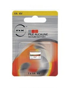 6V 11A Battery