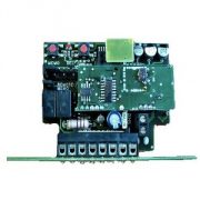 CARDIN S437 RECEIVER