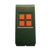 PRASTEL MPSTF4RE Red