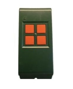 PRASTEL MPSTF4RE Red