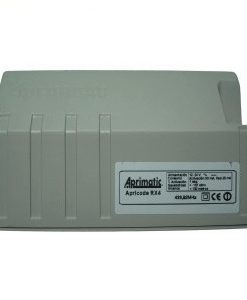 APRIMATIC RX4 RECEIVER