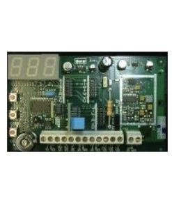 CARDIN R S449 DISPLAY RECEIVER