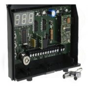 CARDIN S435 D00 RECEIVER