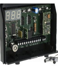 CARDIN S435 D00 RECEIVER