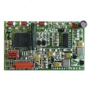 CAME AF43SR RECEIVER