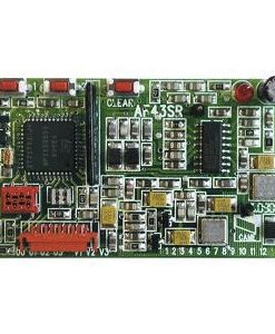 CAM receiver AF43SR