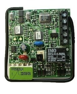 FAAC R868 RECEIVER