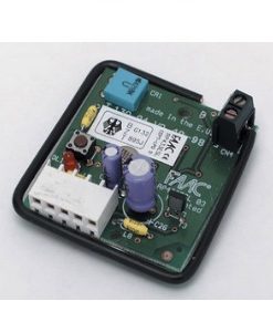 FAAC RP 433SL RECEIVER