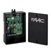 FAAC XR2 433C RECEIVER