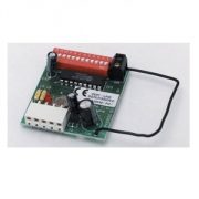 FAAC RP 433DS RECEIVER