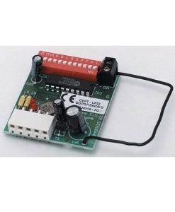 FAAC RP 433DS RECEIVER