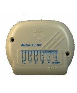 FADINI R ASTRO 43 RECEIVER