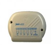 FADINI R JUBI 433 RECEIVER