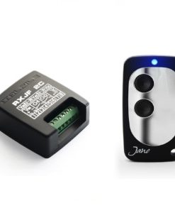 JANE RX JF 2C Receiver