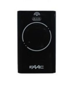 FAAC XT2-868 SLH Black