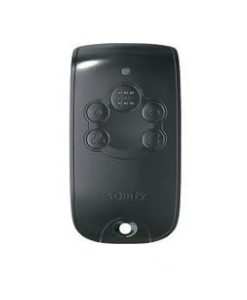 SOMFY KEYTIS-NS-4-RTS
