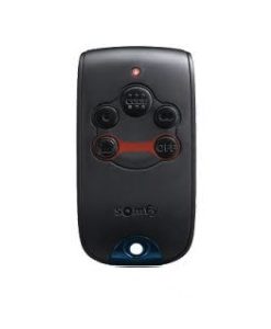 Somfy multiapplications