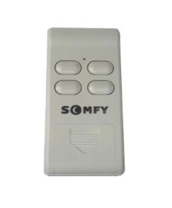 SOMFY RCS 100-4
