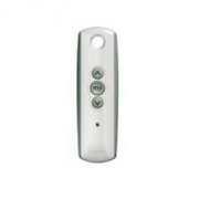 SOMFY TELIS-1-RTS WHITE