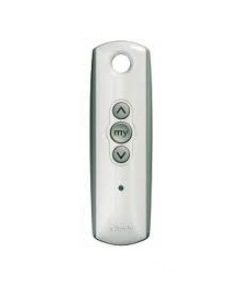 SOMFY TELIS-1-RTS WHITE