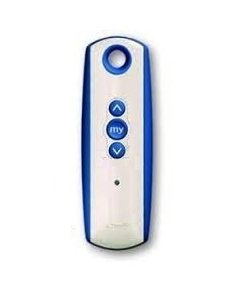 SOMFY TELIS-1-RTS blue