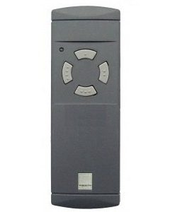 TUBAUTO HS4 40 MHZ
