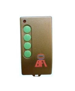 BFT VTM4