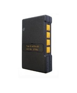 ALLTRONIK 27,015 MHZ -4