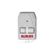 ALULUX 40MHZ WHITE