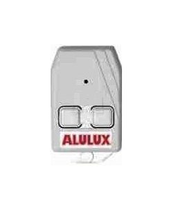 ALULUX 40MHZ WHITE