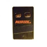 ALULUX 40MHZ BLACK