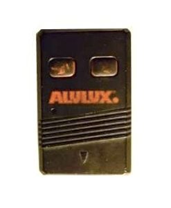 ALULUX 40MHZ BLACK