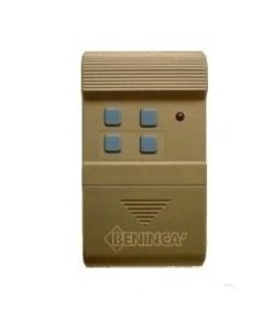 BENINCA TX4 Blue 30.875MHz